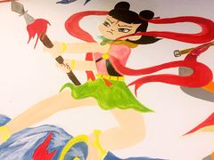 -虾弄弄海派小龙虾·牛羊蝎子火锅