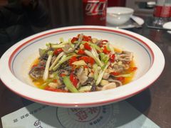 -湘潭九龙鱼头店(城南西路店)