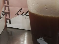 -LilBee Coffee