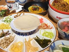 -怪噜范·老贵阳街头名小吃(汇金星力城店)