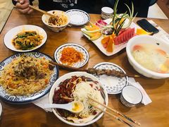 -巴依老爷新疆美食(望京小街店)