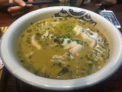 -张果佬年糕卷(科巷店)