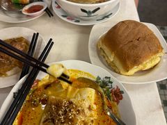 -何九海南茶店(鬼仔巷店)