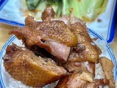 -百家春好德来姜母鸭