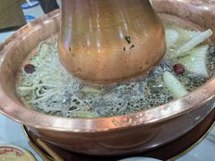 -小洋府铜锅涮肉(南锣鼓巷店)