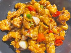 -峨嵋酒家总店(车公庄店)