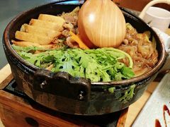 -山之川日料放题(通州店)