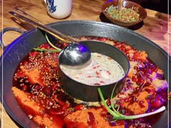 -楠火锅(广州总店)