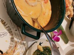 -太食獸泰式茶餐厅(IFS国金中心店)