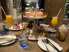 -粤海喜来登酒店·&More聚驿(天河城店)