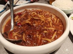 -1937青岛老味道·海肠捞饭·青岛菜(大鲍岛栈桥店)