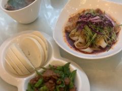 -新粤新疆菜(禅城店)