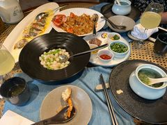 -杭州西湖柳莺里酒店·闻莺厅