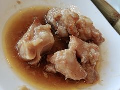 -广州塔璇玑地中海自助旋转餐厅