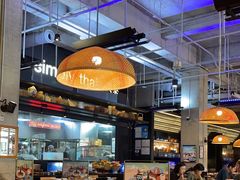 -simply thai天泰(长泰广场店)
