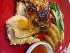 -幸薈飯堂