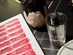 -常赢三兄弟·清真涮肉·清真炒菜(朝阳新城店)