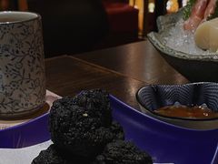 -原志优秀食材·匠心料理·海胆主题(金亿广场店)