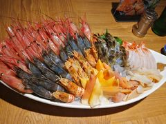 -松岛日本料理(汾江路店)