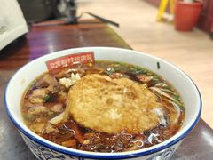 -公交新村粉店(窑岭店)