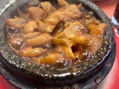 -石锅坛肉(广场店)