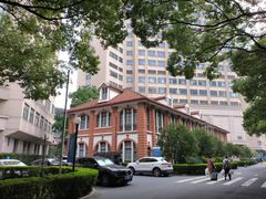 -瑞金医院-门诊部