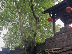 -涞滩古镇