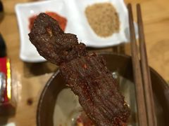 -夜烤·宜宾烧烤(洋河路店)