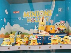 -泡泡玛特POPMART(龙湖杭州滨江天街店)