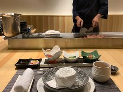 -厦门源昌凯宾斯基大酒店-隠れ鉄板焼