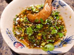 -小龙坎老火锅(华飞店)