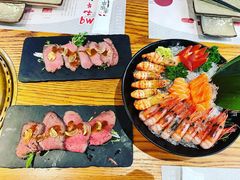 -赤坂亭·M9和牛放题(长楹天街购物中心店)
