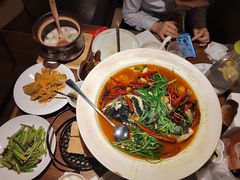 -清水亭湖北菜(大屯DT51店)