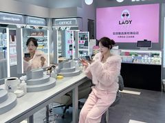 -百联奥特莱斯广场(长沙店)