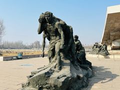 -中国唐山地震博物馆