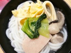 -线人米线(桂林路店)