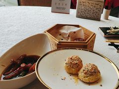 -粤海喜来登酒店·采悦轩中餐厅(天河城店)