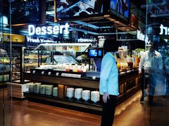 -盛江山自助料理(太原街万达店)