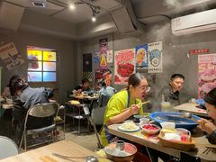 -王歘歘·chuǎ火锅(五道营店)