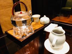 -广州文华东方酒店·江-由辉师傅主理