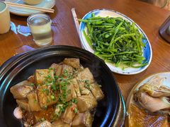 -大富烧鸡大牌档(扬帆店)