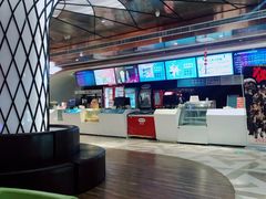 -幸福蓝海国际影城(IMAX全运村中央广场店)