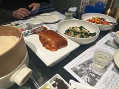 -小大董·烤鸭(凤凰汇店)