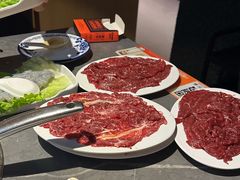 -贵宾牛·潮汕牛肉火锅(珠池总店)