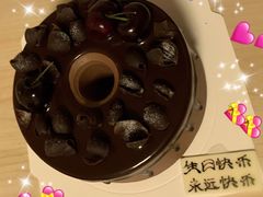 -théATRE 茶聚场(王府中環店)