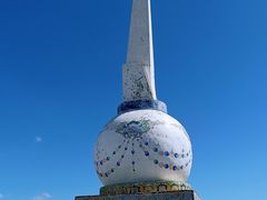 -青海湖二郎剑景区