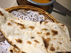 印度黄油鸡-Pita's&Tika's中东和印度风味餐厅(龙湖天街店)