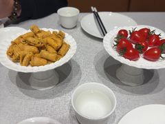 -郑庄脂渣海鲜楼(九水路店)