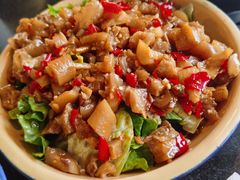 -李子坝梁山鸡(李子坝大鸡哥店)