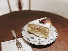 -追光 Dream Bakery(汉街店)
